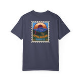 Altoona Unisex Garment-Dyed T-shirt