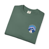 Altoona Unisex Garment-Dyed T-shirt