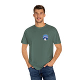 Altoona Unisex Garment-Dyed T-shirt