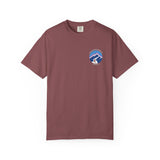 Altoona Unisex Garment-Dyed T-shirt