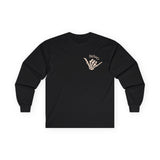 AppRunCo Halloween Unisex Ultra Cotton Long Sleeve Tee