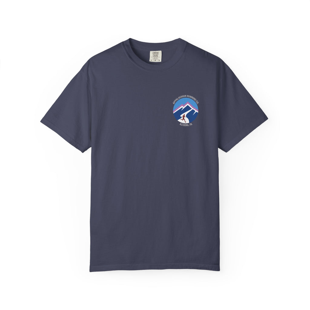 Altoona Unisex Garment-Dyed T-shirt