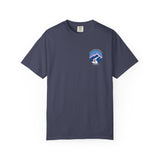 Altoona Unisex Garment-Dyed T-shirt