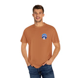 Altoona Unisex Garment-Dyed T-shirt