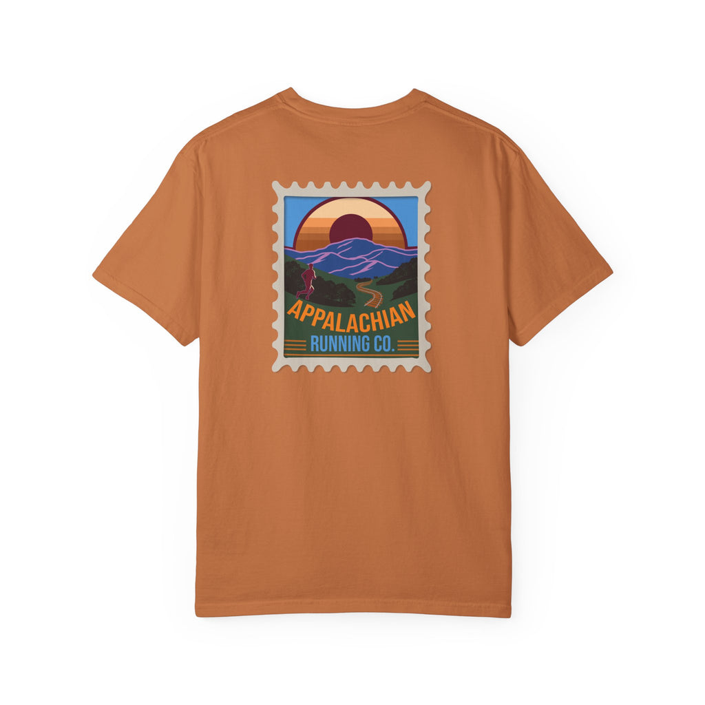 Altoona Unisex Garment-Dyed T-shirt