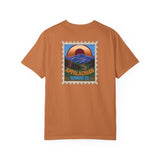 Altoona Unisex Garment-Dyed T-shirt