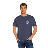 Altoona Unisex Garment-Dyed T-shirt