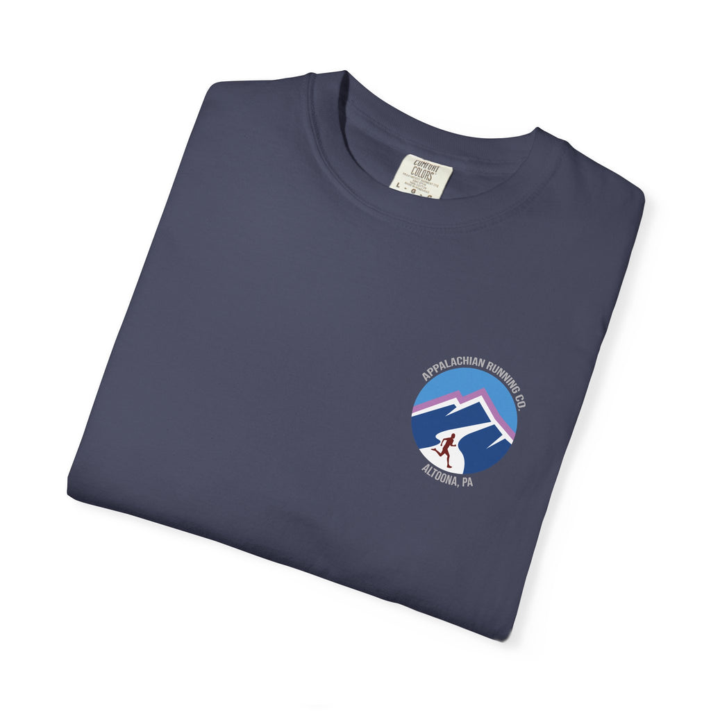 Altoona Unisex Garment-Dyed T-shirt