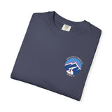 Altoona Unisex Garment-Dyed T-shirt