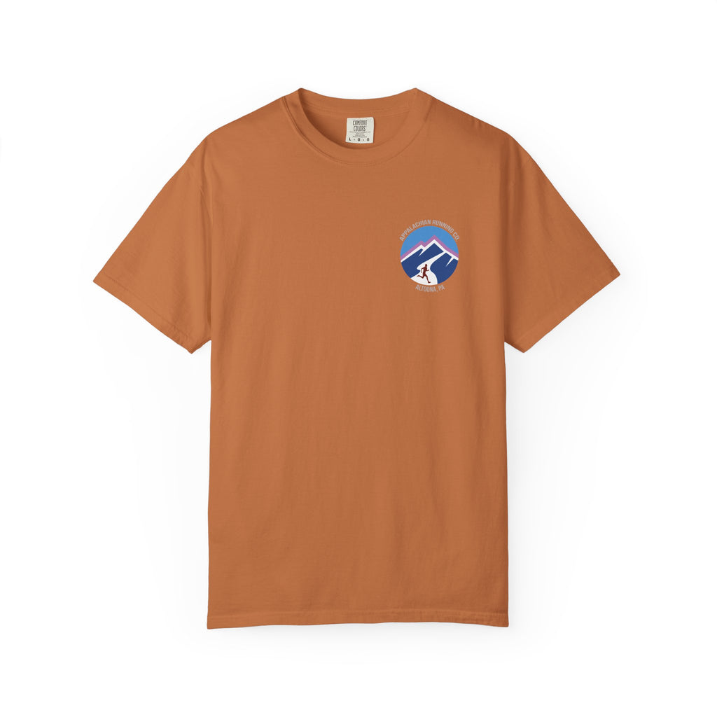Altoona Unisex Garment-Dyed T-shirt