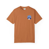 Altoona Unisex Garment-Dyed T-shirt