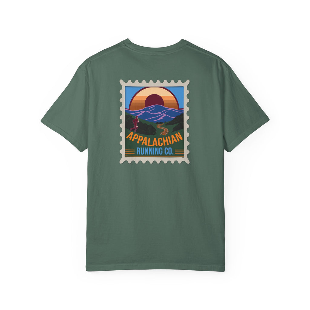 Altoona Unisex Garment-Dyed T-shirt