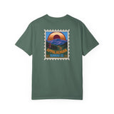 Altoona Unisex Garment-Dyed T-shirt