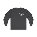 AppRunCo Halloween Unisex Ultra Cotton Long Sleeve Tee