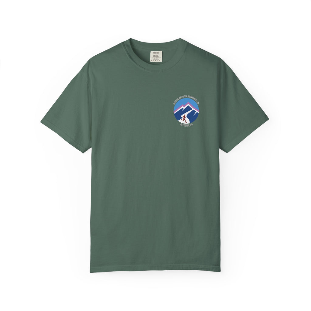 Altoona Unisex Garment-Dyed T-shirt