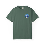 Altoona Unisex Garment-Dyed T-shirt
