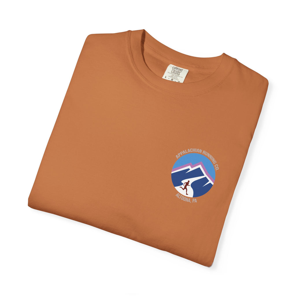 Altoona Unisex Garment-Dyed T-shirt