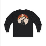 AppRunCo Halloween Unisex Ultra Cotton Long Sleeve Tee