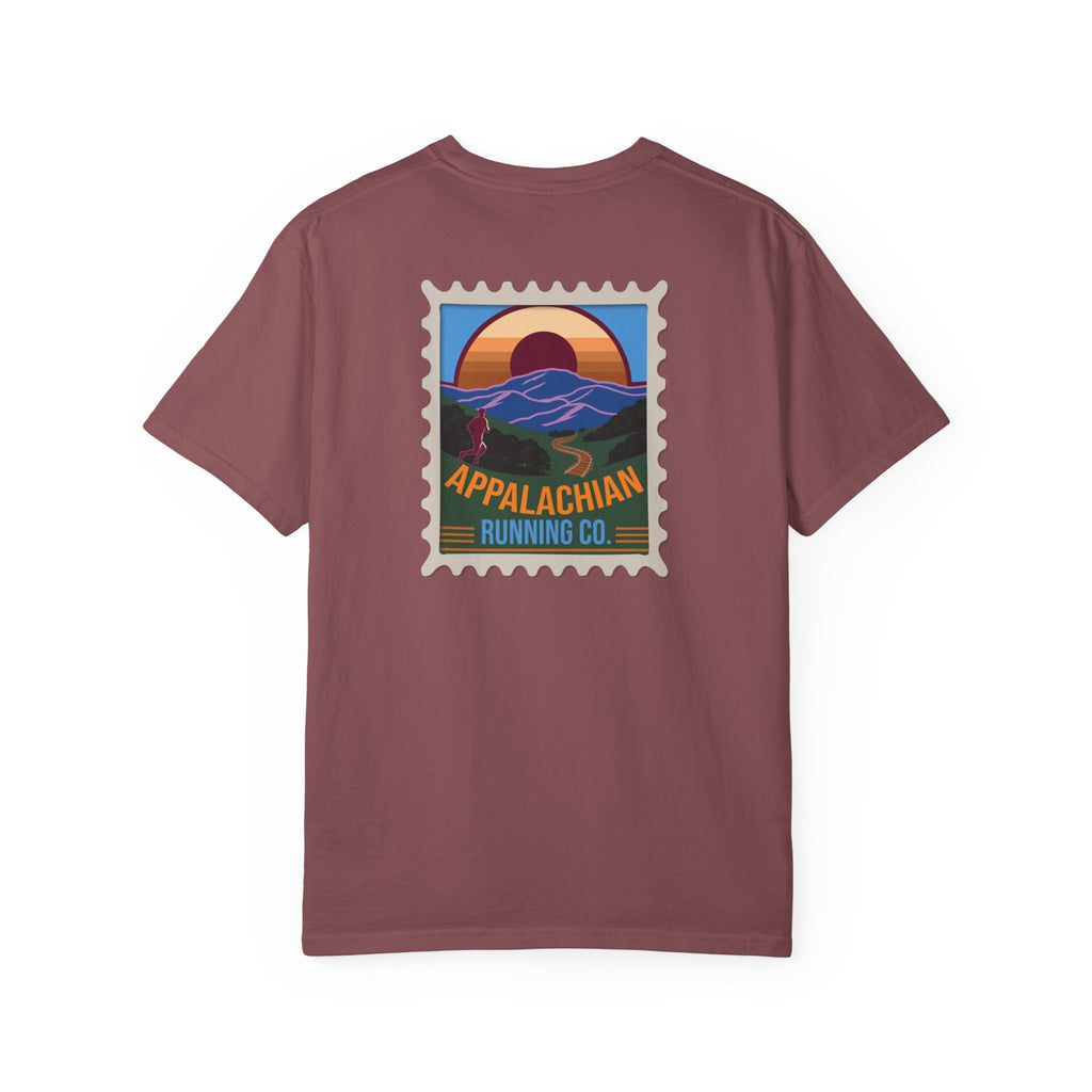 Altoona Unisex Garment-Dyed T-shirt