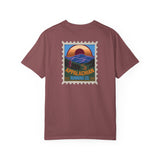 Altoona Unisex Garment-Dyed T-shirt