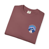 Altoona Unisex Garment-Dyed T-shirt