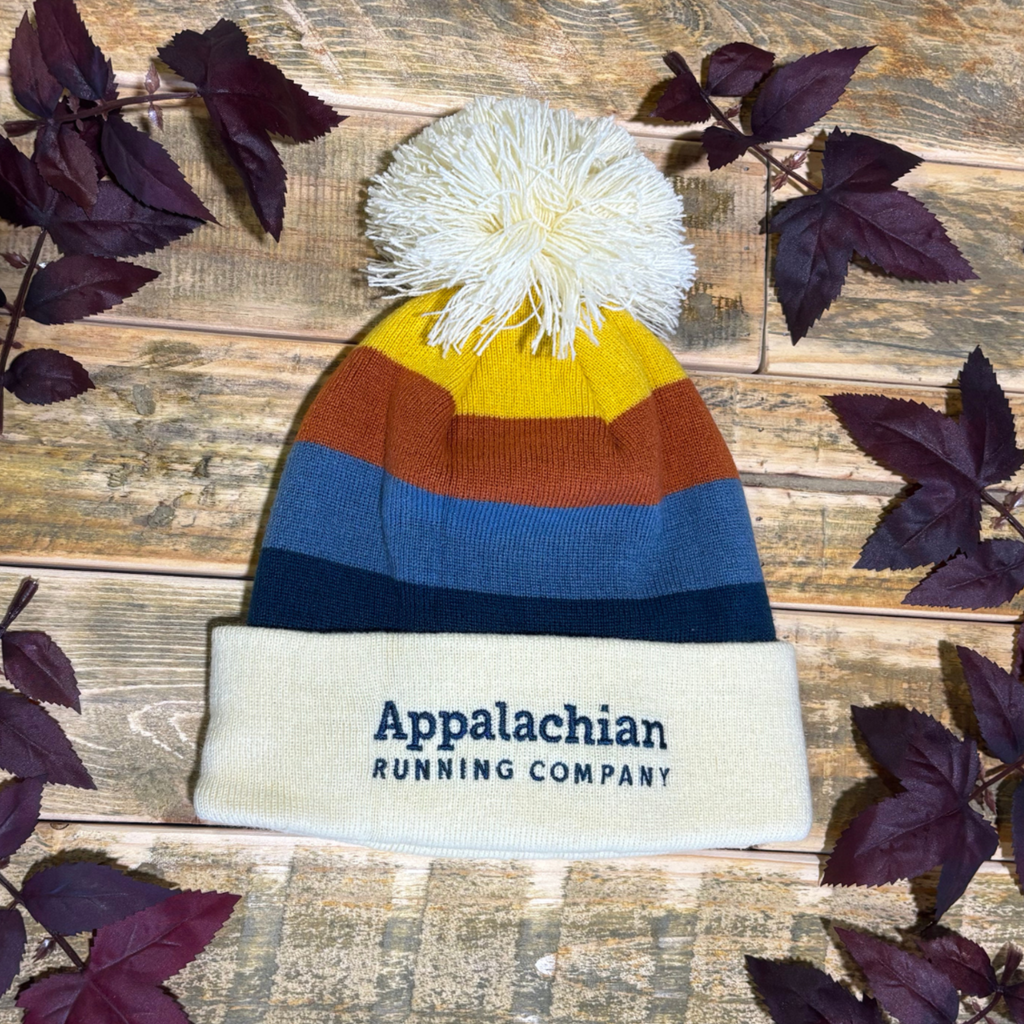 Sunrise Horizon Hat