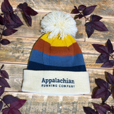 Sunrise Horizon Hat