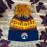 Heritage logo hat