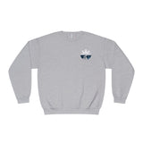 Erie Winter RUN Crewneck