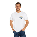 Erie Summer RUN Unisex Garment-Dyed T-shirt