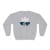 Erie Winter RUN Crewneck