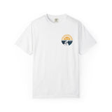 Erie Summer RUN Unisex Garment-Dyed T-shirt