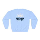 Erie Winter RUN Crewneck