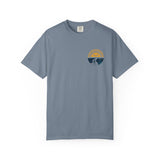Erie Summer RUN Unisex Garment-Dyed T-shirt